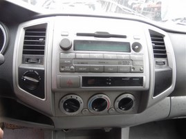 2010 Toyota Tacoma Brown Crew Cab 4.0L AT 4WD #Z22802